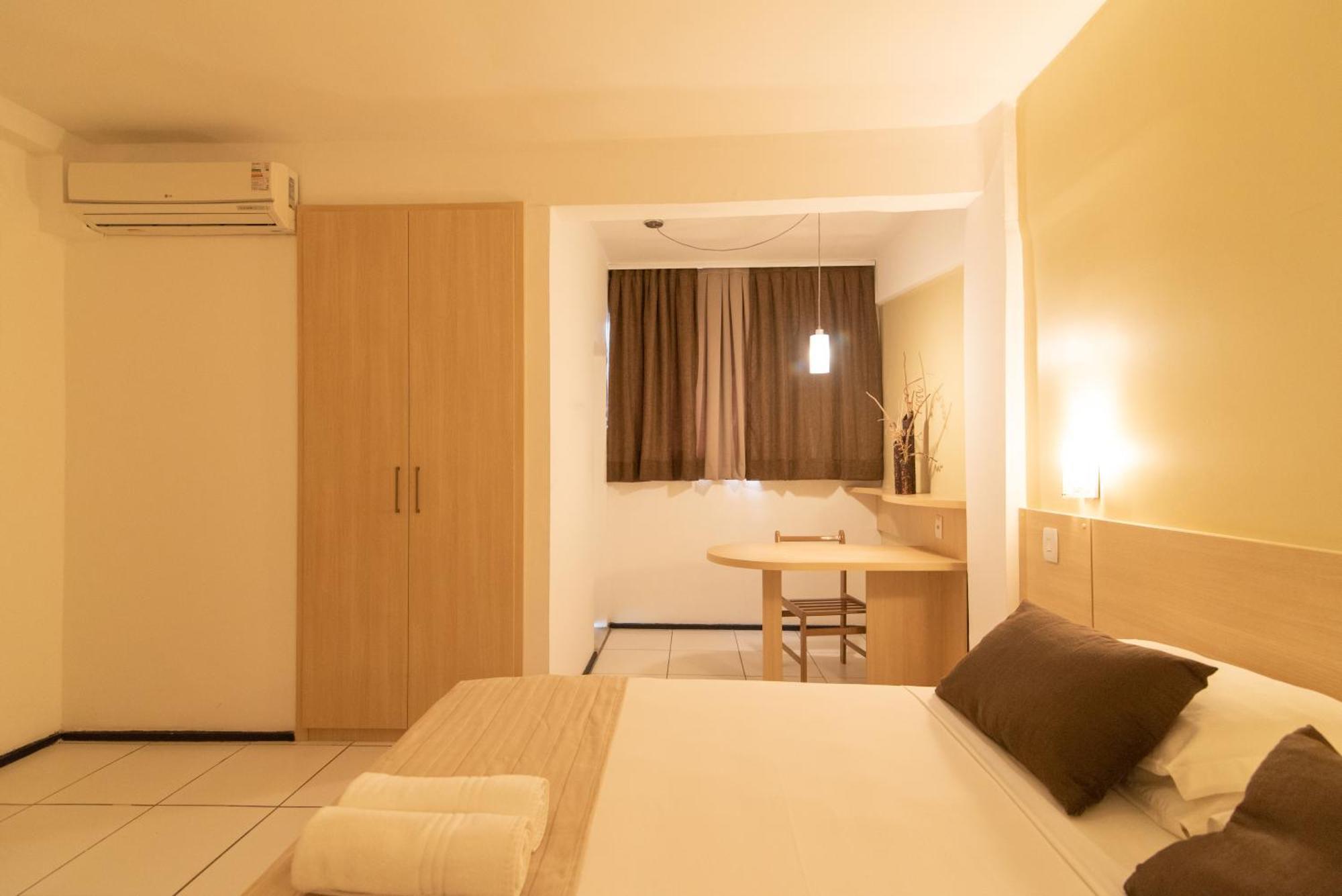 Apartamento Superior
