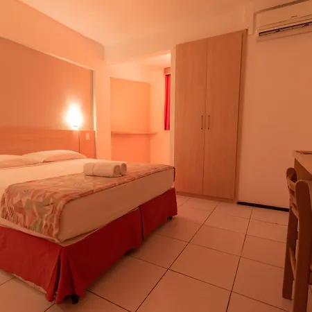 Hotel Meridional-3